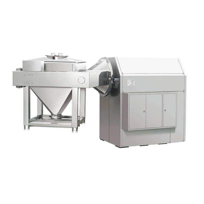 2021 Factory price HL Mixing machine Mixer and BLender