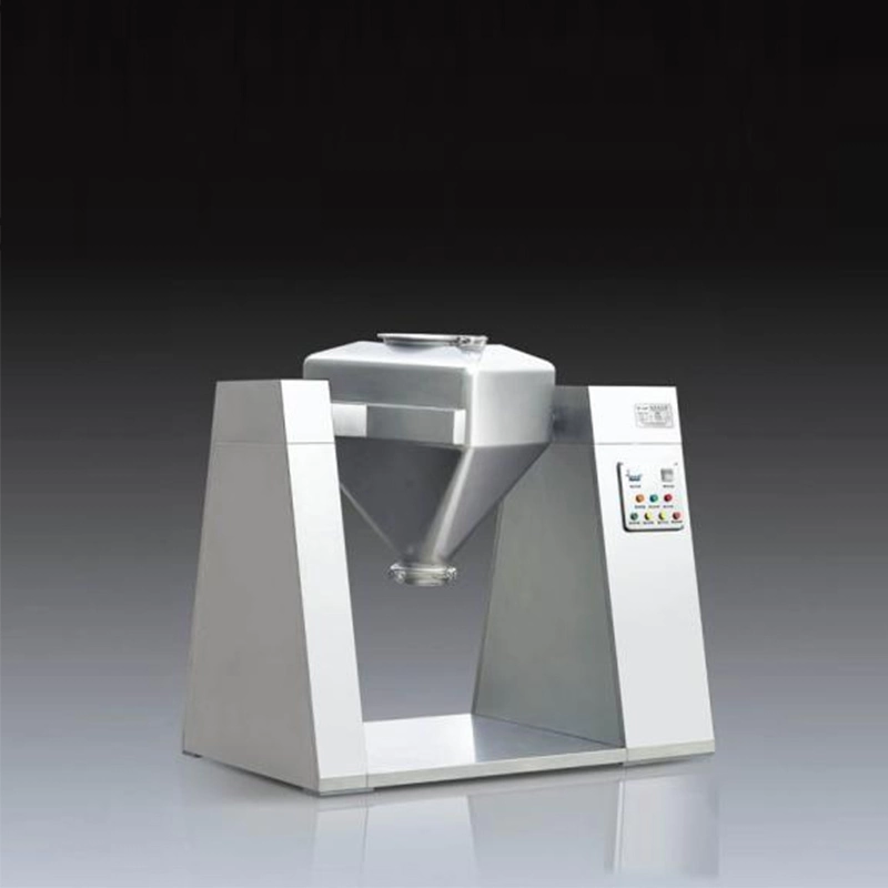 HF Conical mixer and Square cone mixer