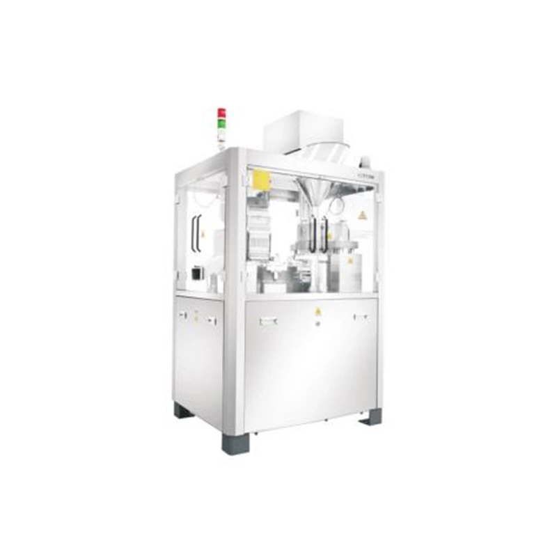 Factory price Automatic Encapsulation Machine max output 2200pcs NJP-2200 GMP Automatic Empty Capsule Making Size 00 0 1 2 3 4 5 capule filling machine