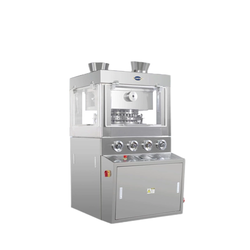ZP 35A Rotary tablet press high speed GMP standard