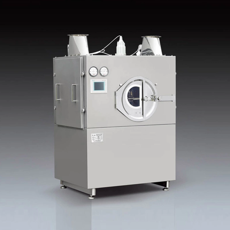 Manufacturer price 2021 BGB-C Coating machine medicine and Sugar Coater