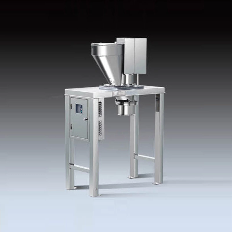 FZB Cone Mill Granulating of dry wet material used in pharmaceutical,food, fine chemical processing industries